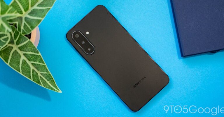 Samsung Galaxy A17 Review: Trading performance for updates