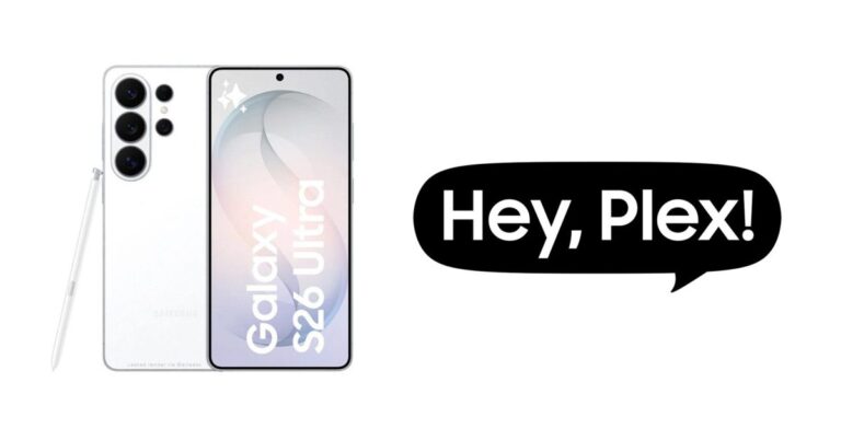 Galaxy S26 to feature ‘Hey Plex’ Perplexity hotword