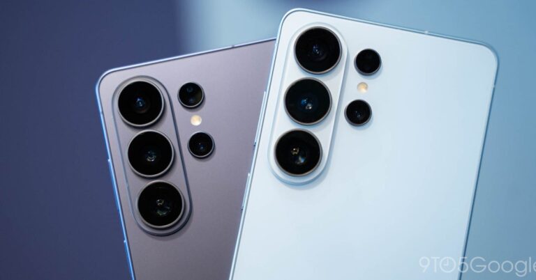 Galaxy S26 Ultra is thinner and more rounded than ever – I love it