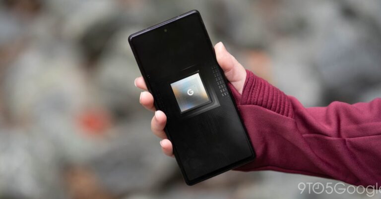 Ex-Googlers charged for stealing Tensor, Pixel trade secrets