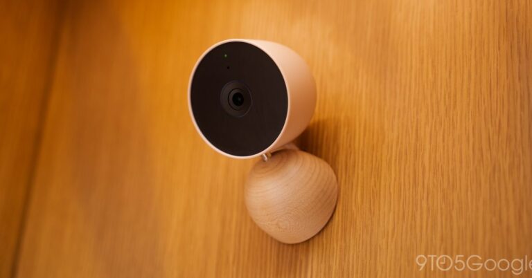 Google reduces Nest Cam ‘Video not available’ error with Home 4.8