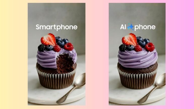 Samsung teases mobile AI photography tools ahead of Unpacked