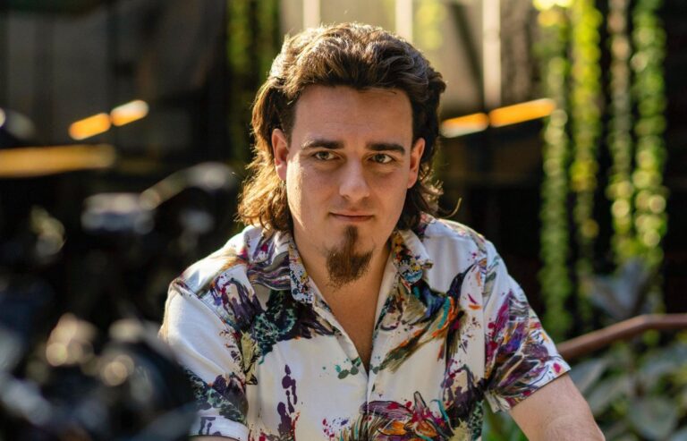 Palmer Luckey’s retro gaming startup ModRetro reportedly seeks funding at $1B valuation