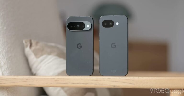 Pixel 10a vs. Pixel 10: A slim gap is now a chasm [Video]