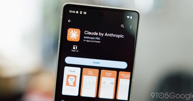Claude AI reports record signups as it tops app charts