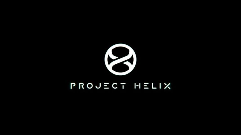 Xbox CEO confirms next-gen ‘Project Helix’ console will play PC games