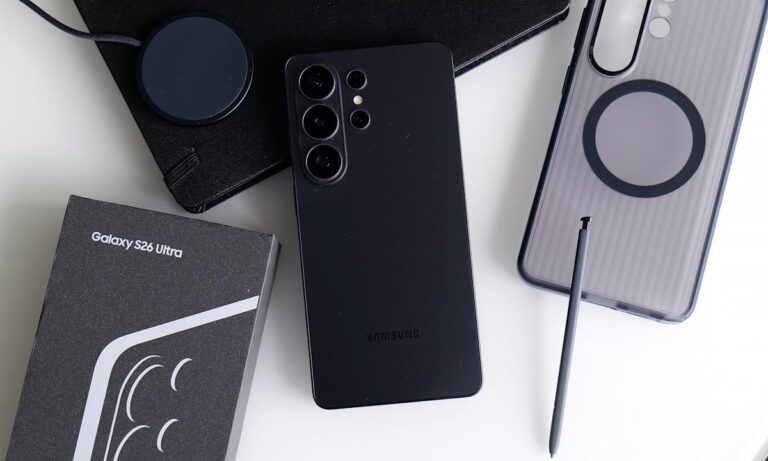 Galaxy S26 Ultra, Galaxy Buds 4, Dell XPS 14 and more