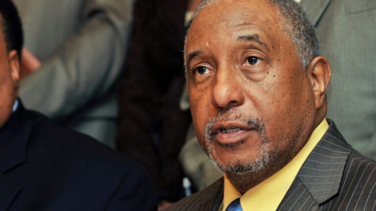 Bernard LaFayette, Selma voting rights organizer, dies at 85 : NPR